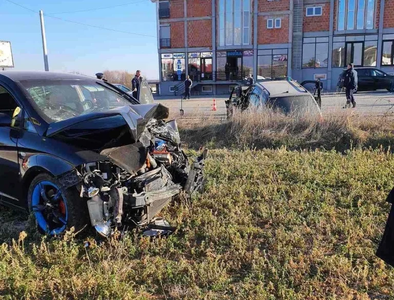 Nouveaux détails sur Ozdrim, Pec, Accident
