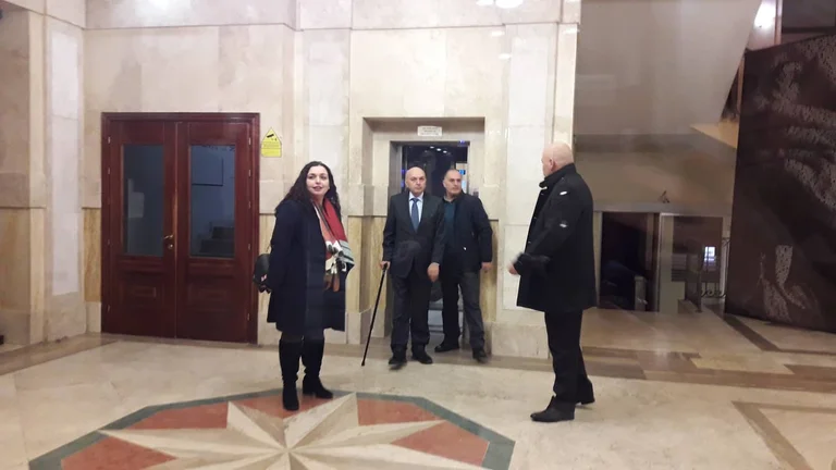 Mustafa: S’jam kanë idhnushëm me Kurtin, kemi mu taku prapë nesër