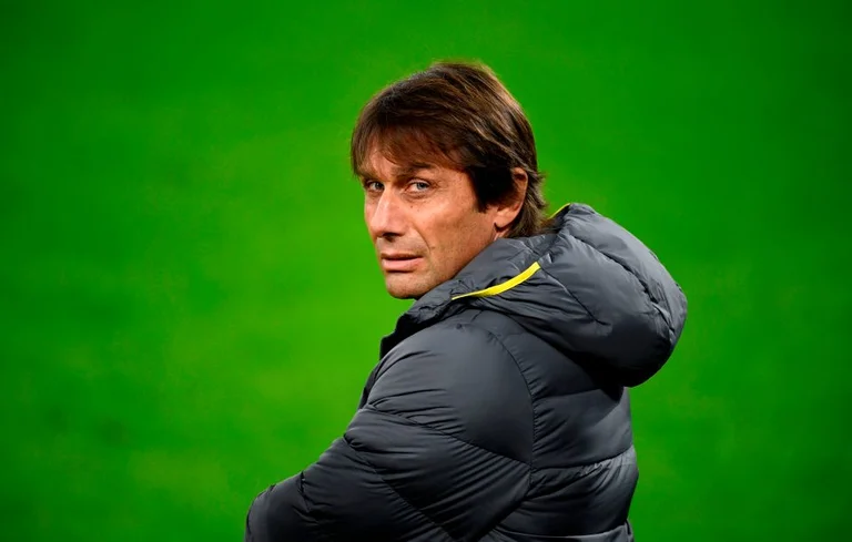 Jeta aktualisht kopsht me lule për Conten: Po lufton për Scudetto dhe sapo është pasuruar me 30 milionë euro