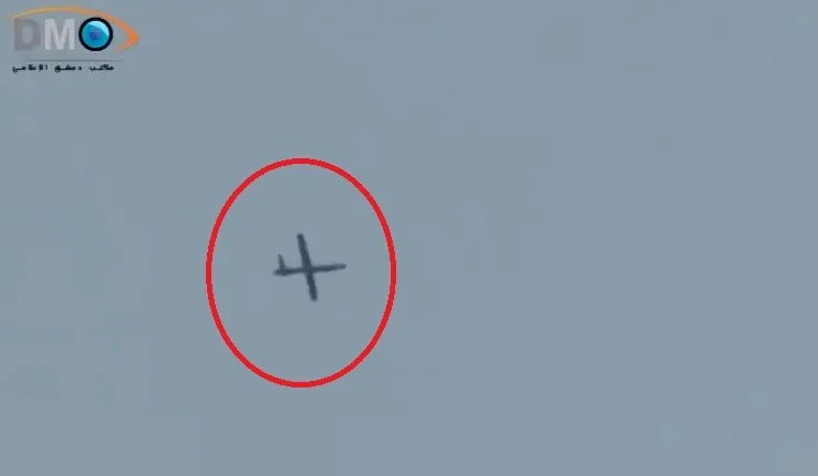 ​Dronët iranianë në lëvizje, forcat amerikane vihen në gatishmëri maksimale