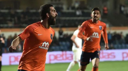 Arda Turani rikthehet te Barcelona