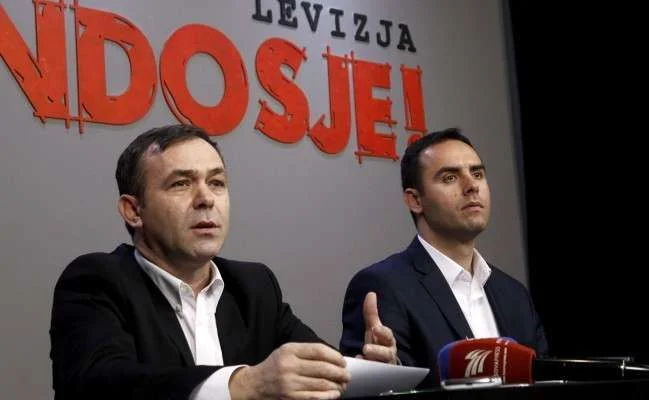Mblidhet kryesia e Lëvizjes Vetëvendosje