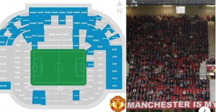 Dikur gjigant, sot Man United po përballet me probleme të një klubi nga Liga e Tretë para derbit lokal