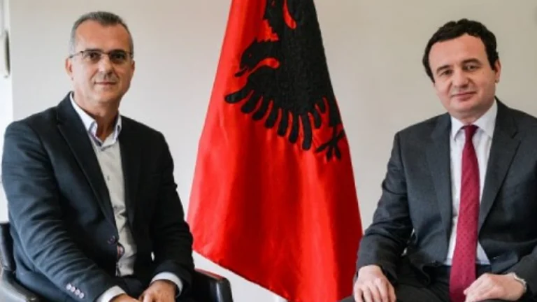 Dugolli i VV-së qorton LDK-në: Vendosni më shpejt, shteti po e pëson