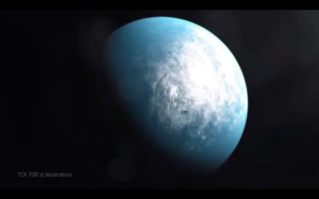 NASA konfirmon se ka zbuluar ‘tokën’ e re