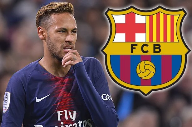 PSG – Barcelona, të gjithë të befasuar nga vendimi i Neymarit