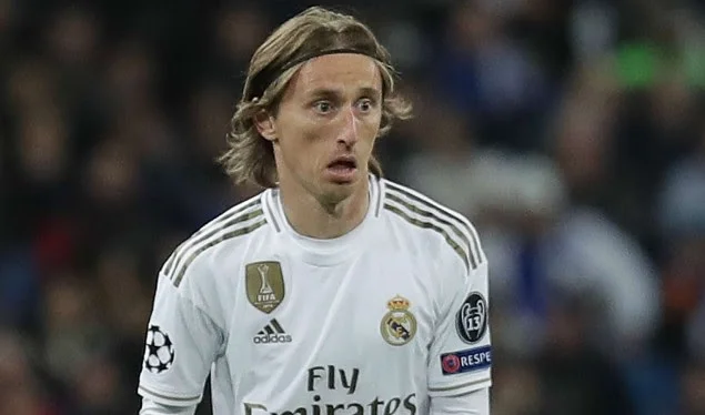 Befason Modric, nis bisedimet me këtë klub