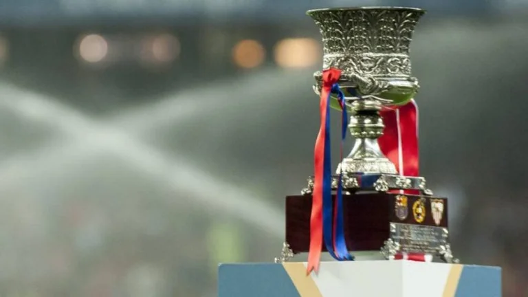 Lajm i keq: Superkupa e Spanjës pa dy futbollistët kryesorë