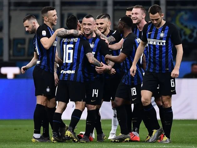 Manchester City interesohet për yllin e Interit