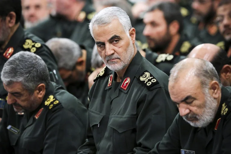 Zbulohet arsyeja pse gjeneral Soleimani ishte në Irak: Po punonte t’i jepte fund luftës së përgjakshme