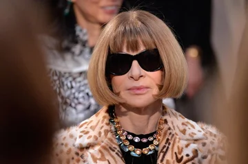 Anna Wintour 패션 규칙 : 청바지를 착용하지 않은 경우