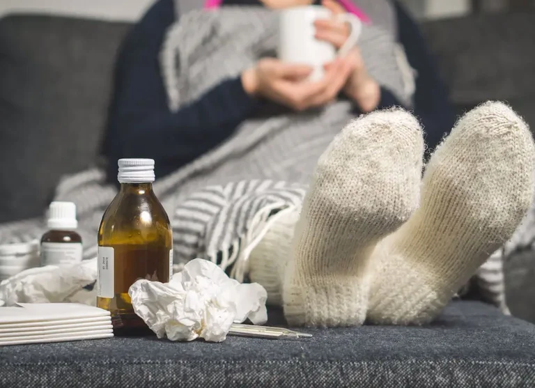 A dangerous virus is flowing in Europe and Rajo, beware of the flu