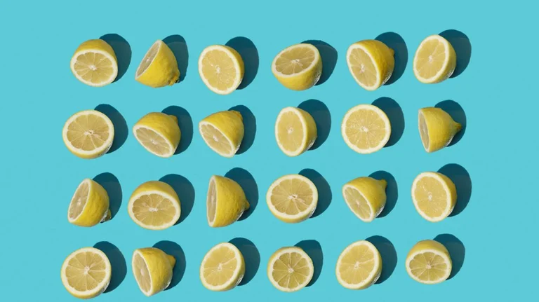 Pourquoi devez-vous consommer des citrons pendant l'hiver?
