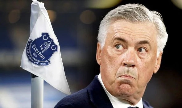 Anceplott macht eine große Entscheidung, entfernt den Teamstar