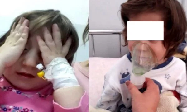 Hasi di 5 anni non ascolta né parla, chiede il recupero in Turchia