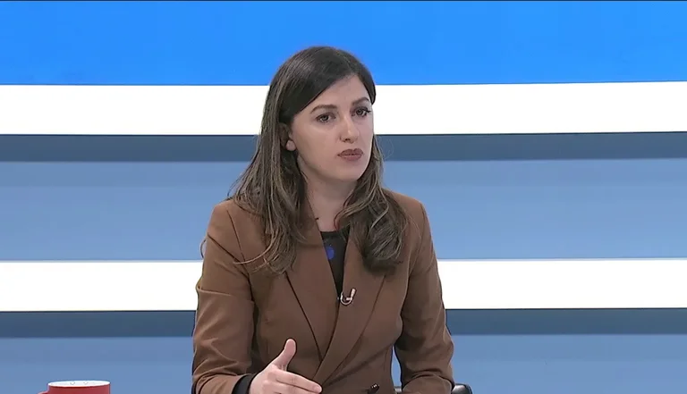 Haxhiu: Glauc tritt nicht aus dem Amt als Sprecher des Parlaments zurück