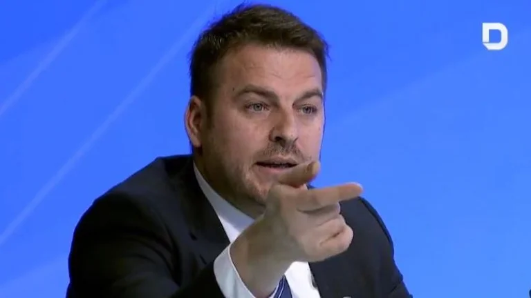 Muja: LDK more interested in coalition with AAK and NISMA than Vetevendosje