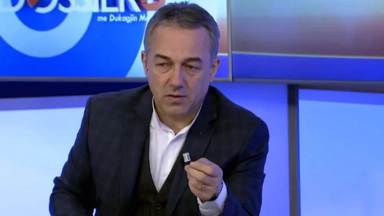 Abdullah: Estados Unidos parece no muy interesado en la coalición V-LDK