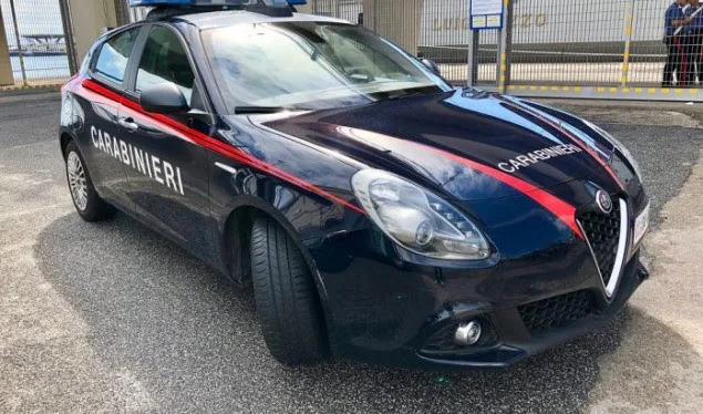 Droga sequestrata del valore di 10m euro