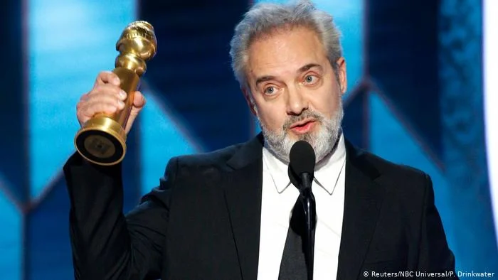 Ganadores de Golden Globe