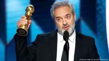 Les gagnants du Golden Globe