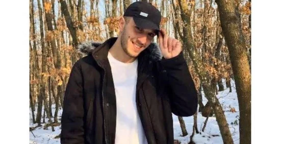 This is the 20-year-old who died in the Prizren accident.