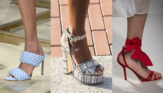 10 Schuhmodelle wir sehen alle Mädchen stehen in diesem Jahr