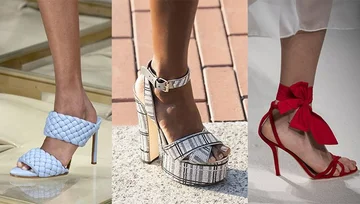 10 shoe models we'll see all girls standing this year