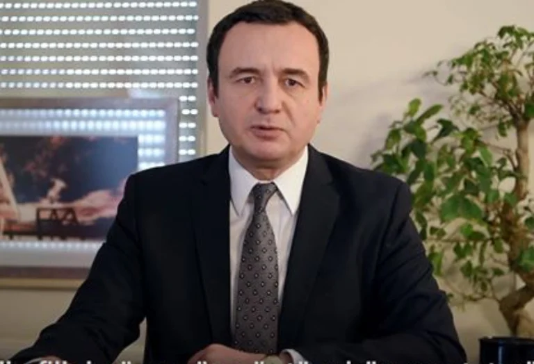 Todo el fraude que Kurt le hizo a LDK desde las elecciones por aquí