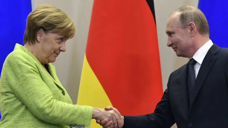 Merkel rencontre Poutine le 11 janvier, parlera du meurtre du général iranien