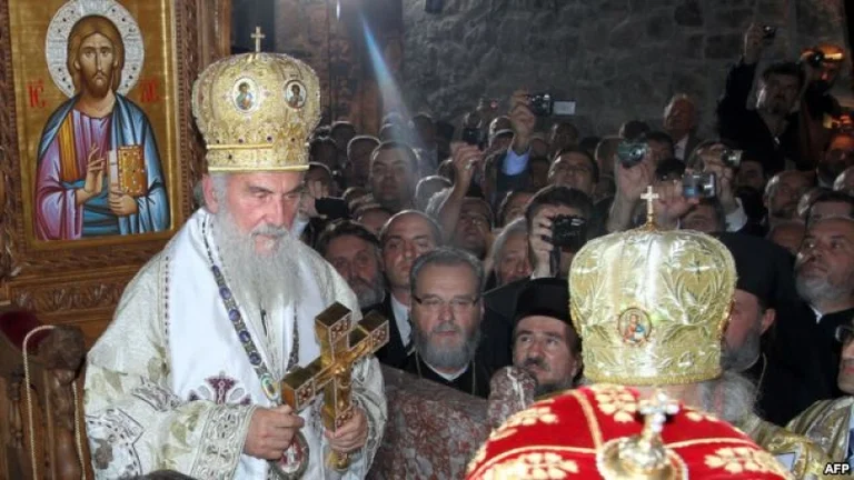 Il patriarca della Chiesa ortodossa serba lo ripete: il Kosovo è la vecchia Serbia