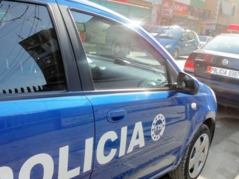 Kosovo arrested in Durres