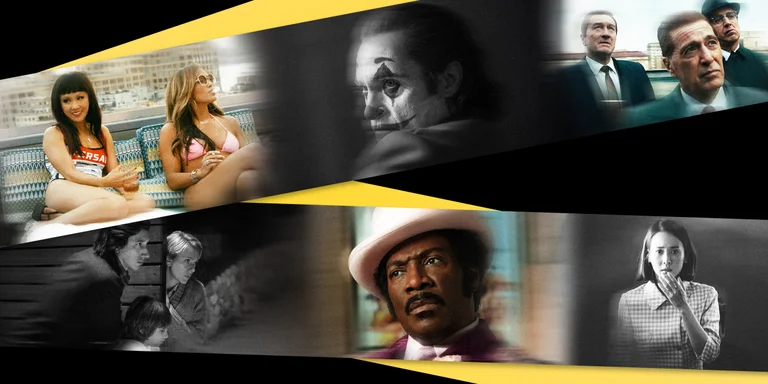 Key winners of “Golden Globes 2020”