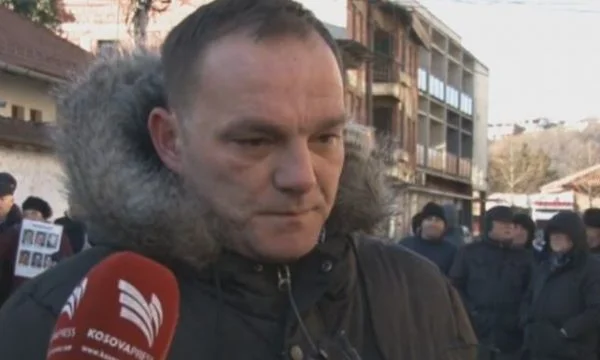 Confession of survivors of the Gjakova massacre: I know the cop who committed the massacre.