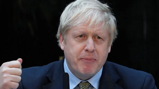 Johnson, European leaders call for restraint following Iranian General's assassination