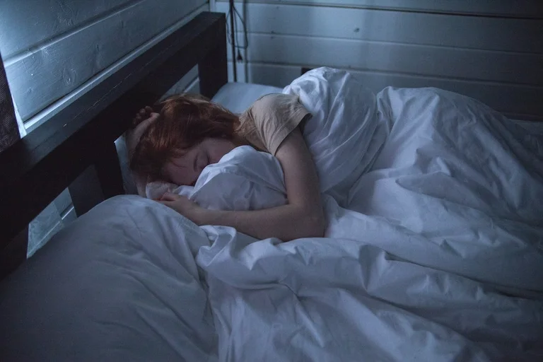 C'est pourquoi vous ne devriez pas coucher avec votre mari ou votre femme