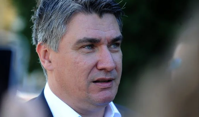 Chi è Zoran Milanovic, nuovo presidente della Croazia