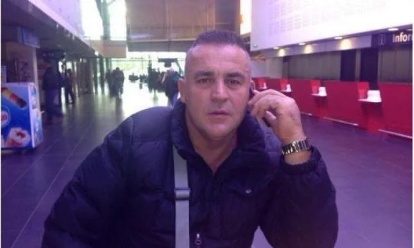Les Kosovars ont exhorté à ne pas traverser la Serbie
