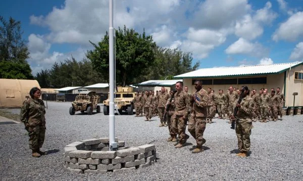 Al-Sabaab Group uccide tre soldati americani in Kenya