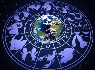 Work, health, and love, horoscope for today