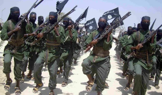 Base militaire américaine attaquée au Kenya