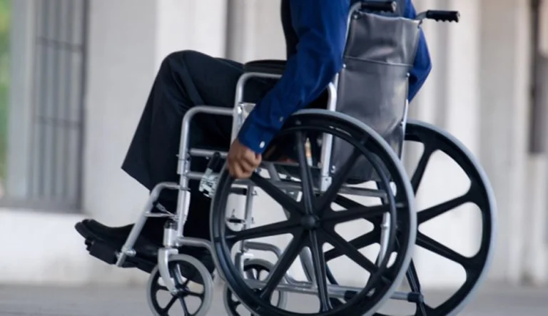 Disabled persons, Kosovo's most discriminated against, except 1 % of them are employed