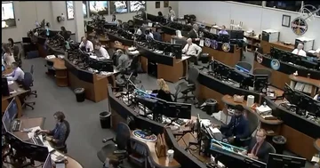 NASA pierde contacto con el monitoreo por satélite misterioso éxtasis