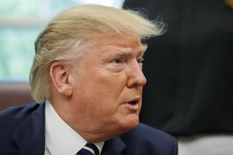 Iran offers 80 million dollars for President Donald Trump's head