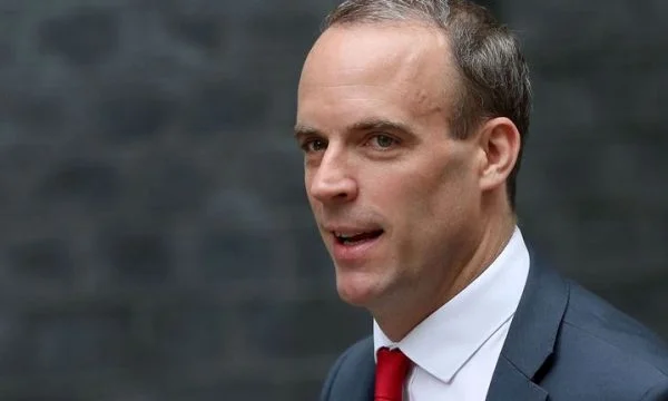 Britain changes attitude: Now supports the U.S. assassination of General Iranian