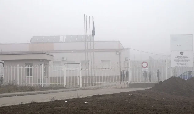 Kosovo's number of asylum seekers is marking growth