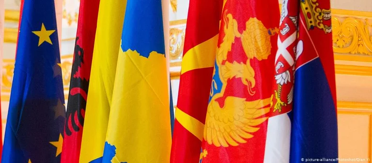 verliert die Europäische Union ihren Einfluss auf den Balkan?