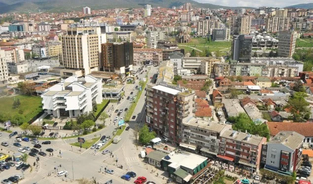 Year 2019 passed without major projects in Pristina