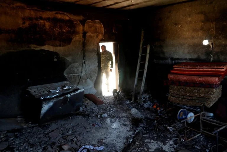 Libya Military Academy Attacked 30 Dead