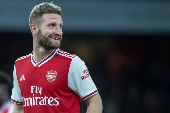 Mustaf sta cercando di lasciare Arsenal, ecco perché